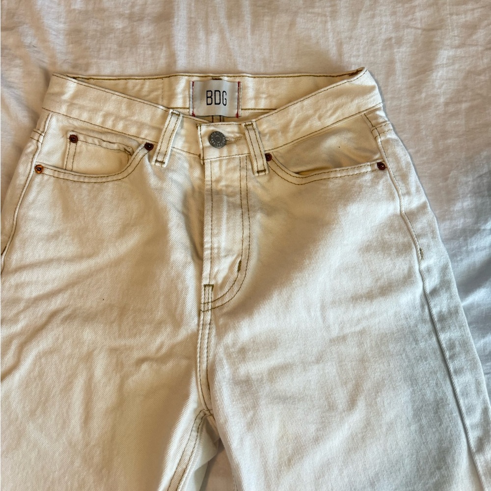 BDG Cowboy Jean Size 25